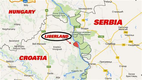 Liberland currency